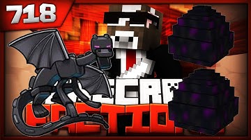 Minecraft FACTIONS Server Lets Play - DOUBLE ENDERDRAGON EVENT!! - Ep. 718 ( Minecraft Faction )