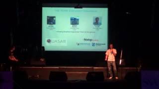 Ezequiel Sculli (2014) - Rodati in NXTP Labs Demo Day