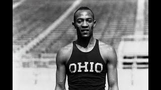 Jesse Owens Best Wins