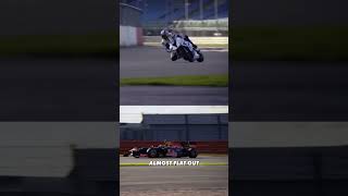 F1 vs Superbike