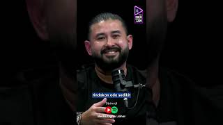 Tmj Jawab Isu Pukul Oku  Meh Dengo Jap podcast