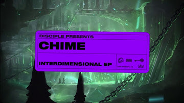 Chime  - Interdimensional EP [Official Trailer]