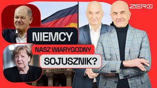 GROUND ZERO #6: NIEMCY - NASZ WIARYGODNY SOJUSZNIK?