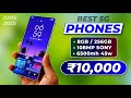 Best 5G Phone Under 10000 in June 2025 | Top 5 Phones Under 10K