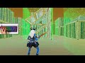 GTX 1070 + R5 5600X Fortnite SEASON OG| BOX PVP| performance mode 1080p
