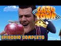 Lazy Town En Español I Día Deportivo Temporada 1 Episodio Completo