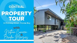11 Mckinlay Street, Fannie Bay | RECentral