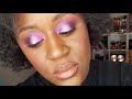 Live Chat! Gucci Natural Finish Foundation 440O 1st Impressions | Ashley Crutchfield