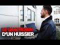 Conflits loyers impays  le dur mtier dun huissier de justice  documentaire complet  noon