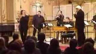 Video thumbnail of "Zlate husle / Golden violin / Jiri Stivin_DINICU-Pacirta"