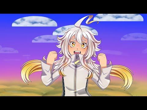 【HICO】Nice To Meet You, Mr. Earthling【UTAU】