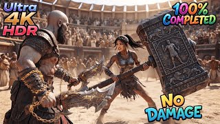 Test and Bring Mobile Game to PC | Infinity Blade | Full Walkthrough Gameplay