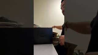 Unboxing Amazon Echo Frames
