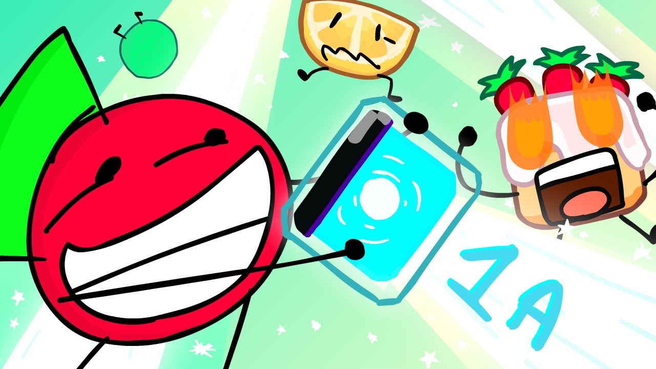 ODA 1a: Do You Wanna Play