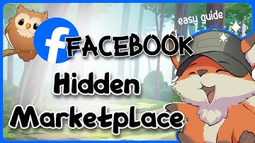 Hoe je verborgen informatie op Facebook Marketplace kunt zien – Volledige gids