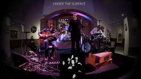 2019 Under the Surface  (Full Concert) @ Koppelkerk