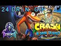 PC Crash Bandicoot 2  P24 Dr  N  Gin (Crash Bandicoot 2 N'Sane Trilogy gameplay)