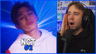 REACTING TO NCT MVs #2 — BOSS • BABY DON'T STOP • GO • TOUCH • BLACK ON BLACK • WE GO UP (& MORE!)