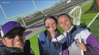 Beloved Meridian coach, teacher dies of COVID-19 complications