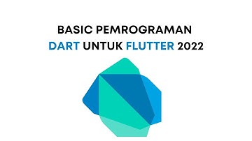 01 Belajar Dart dari awal : Codelabs Dart for Java Programmer