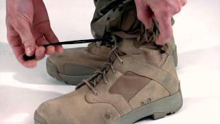 Arc'teryx LEAF - Sphinx Combat Pant integrated Scree Cuff