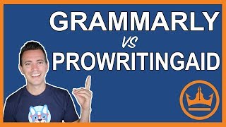 Grammarly vs ProWritingAid Review: What's the Best Editing Software?
