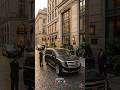 The King of Luxury: Why Everyone Wants a Cadillac Escalade! 👑💎
