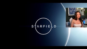 STARFIELD Gameplay Walkthrough Part 1 - The Beginning