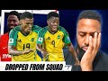 VERY Disappointed | Reggae Boyz Absent From Play Off Squad