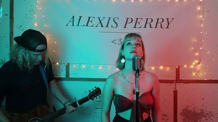 Alexis Perry - Memory of a Car Wreck Live (Kroger ...