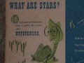 What Are Stars,  Childrens Record,  Featuring Hypotenuse Turtle