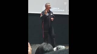 Alper Gezer Avcı ☠️☠️☠️ #uzay #alpergezeravcı