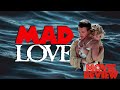 Mad Love 1995 | Drew Barrymore | Chris O'Donnell | Movie Review