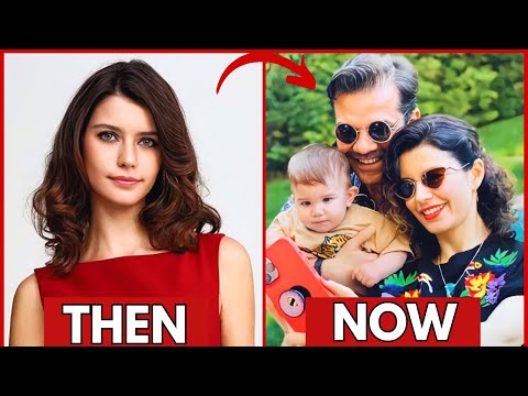Aşk-ı Memnu Cast