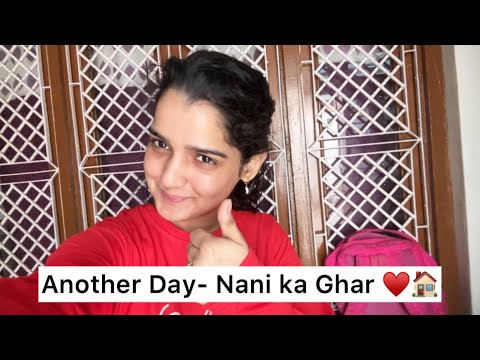 Kal shadi hai😌😍 || Vlog-153