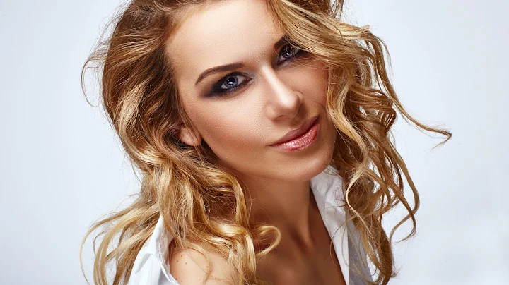 High End Beauty Retouching by Igor Shmel. Speed retouch.