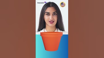 What Is This Simple Object in English? Guess Now! #learnenglish