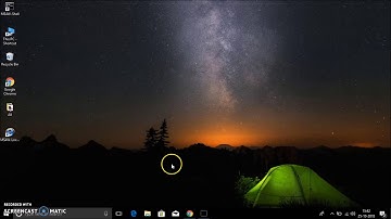 How to install MapServer on Windows (MS4W)