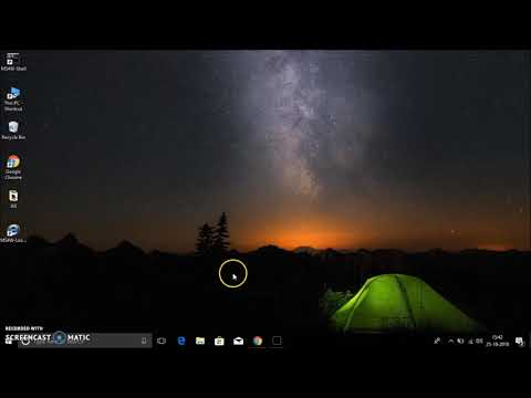 How to install MapServer on Windows (MS4W)