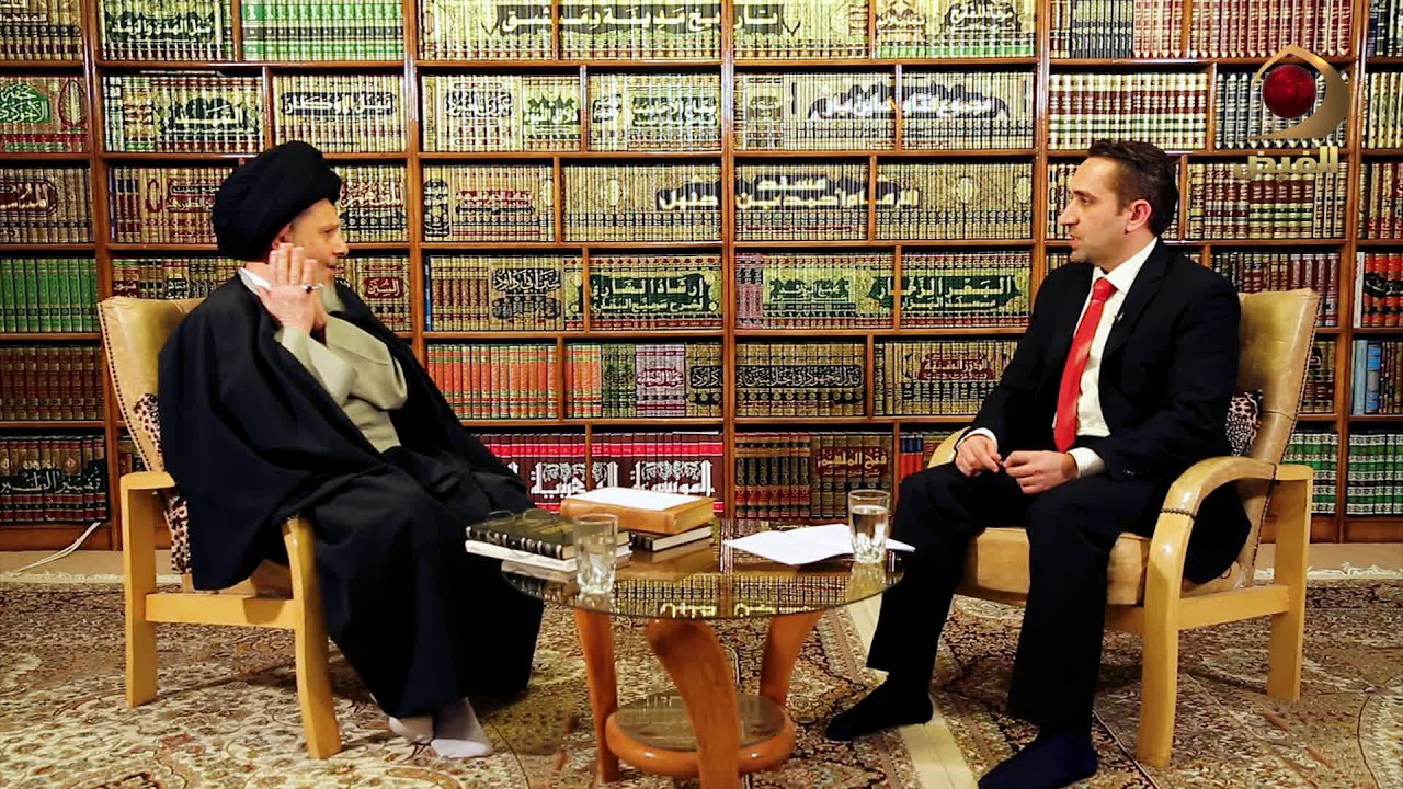 من فكر السيد الحيدري دام ظله الحلقة السادسة