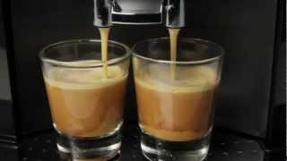 Espresso Machine Review: Jura-Capresso Impressa C5