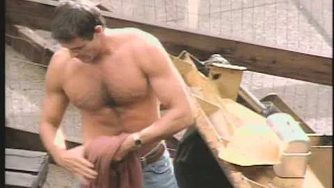 Lee Garfinkel"s Diet Coke commercial, "Diet Coke Break"