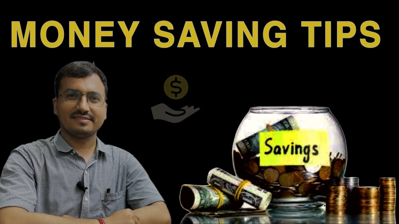 Money Saving Tips || Money saving Ideas  || Always Give Yourself Tip 