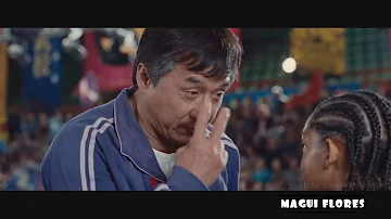 Tiësto & Dzeko ft. Preme & Post Malone - Jackie Chan | SUB ESPAÑOL | MAGUI FLORES