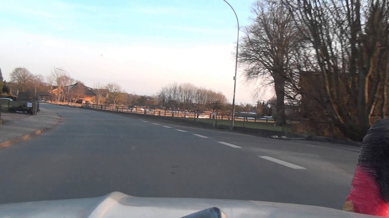 Negenharrie 3.4.2013