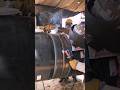 SMAW 5G welding skills with thickness pipe #stickwelding #6010 #anuptechmane #welder
