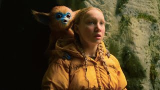Movies at The Reg - The Legend of Ochi - May 30 at 7 p.m.
