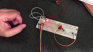 Review of LED Push Button Switch on Amazon