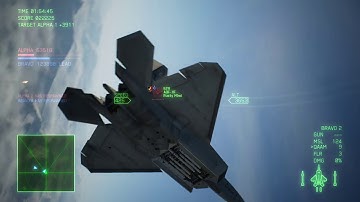 Ace Combat 7 ( multiplayer gameplay expert controls) battle royal