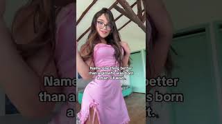 TS transwomen  #shemale snake 13